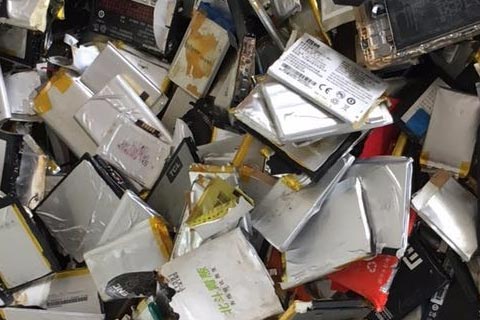 玉溪锂电池回收企业|成都废旧电池回收点